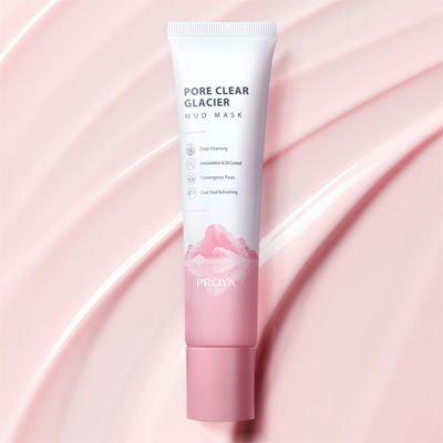 db真人旗舰·(中国)集团毛孔净澈冰川泥膜